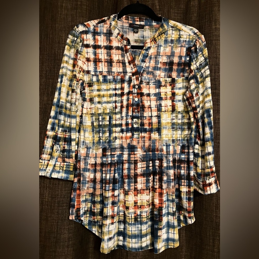 Cocomo Blouse